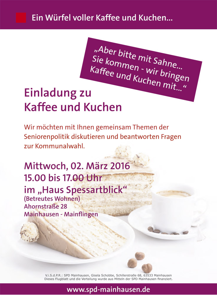 kaffee-kuchen