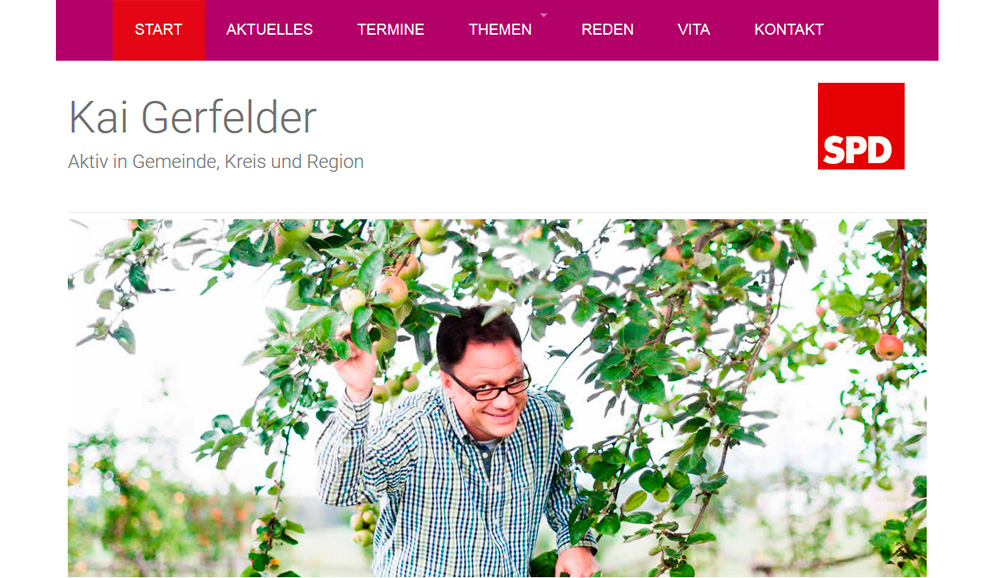 kai-gerfelder-webseite
