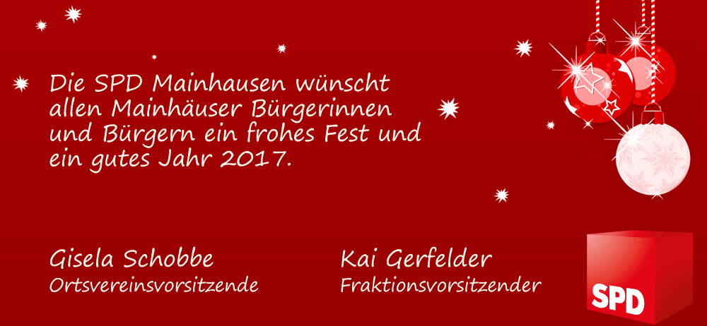 weihnachtsanzeige-spd