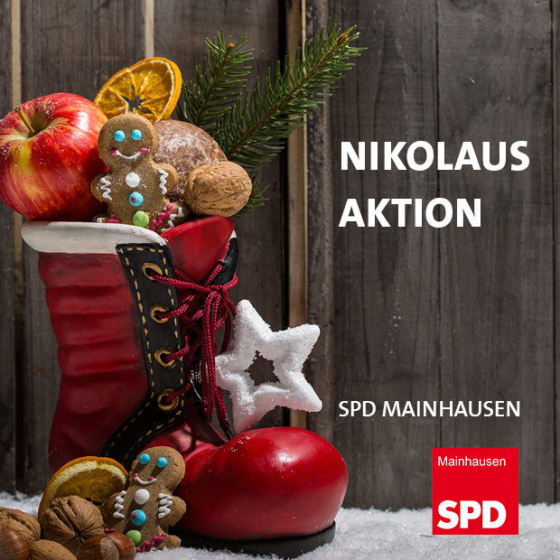 nikolausaktion