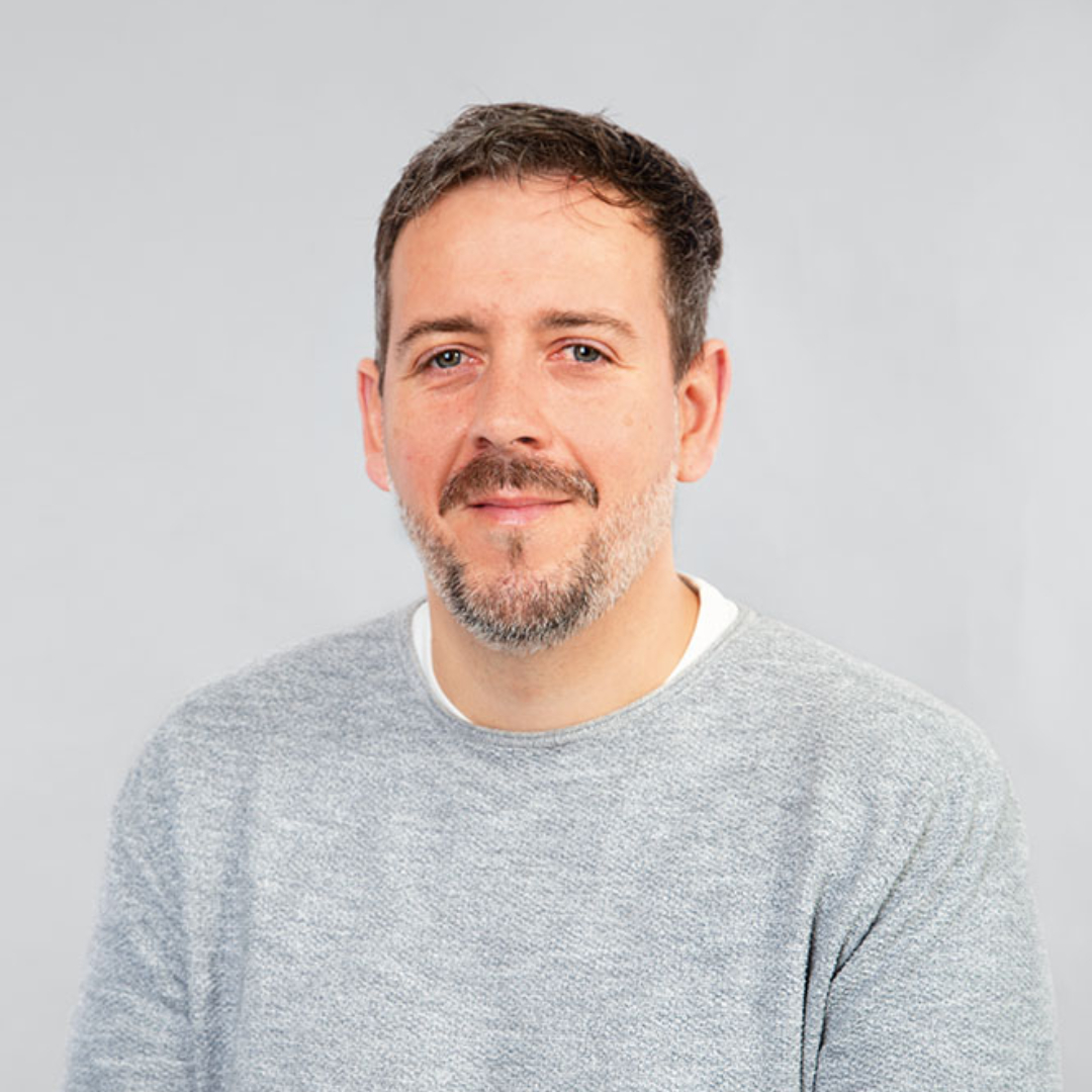  Benjamin Schlett-Salchow