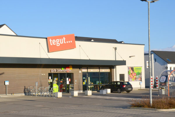 tegut