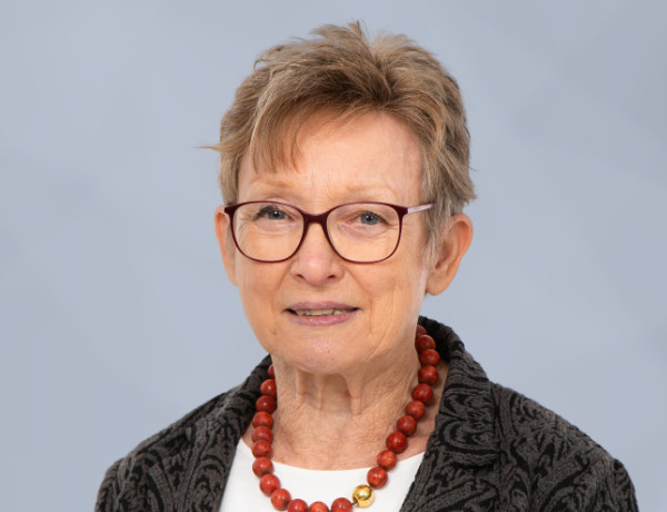   Gisela Schobbe