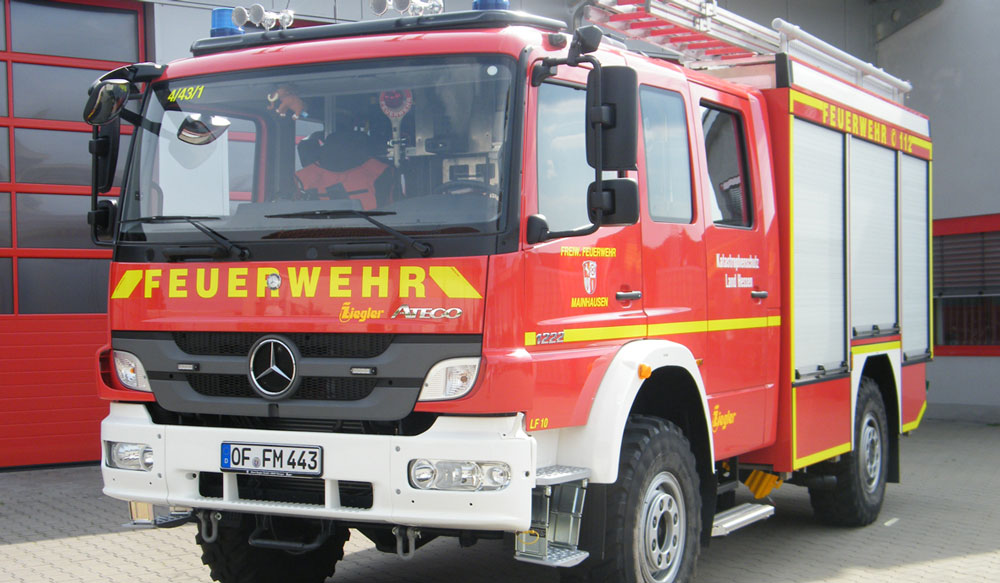 feuerwehr